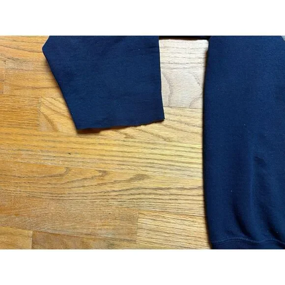 Elephant Heavy Blend Sweater Headphones Glasses - Picture 6 of 10